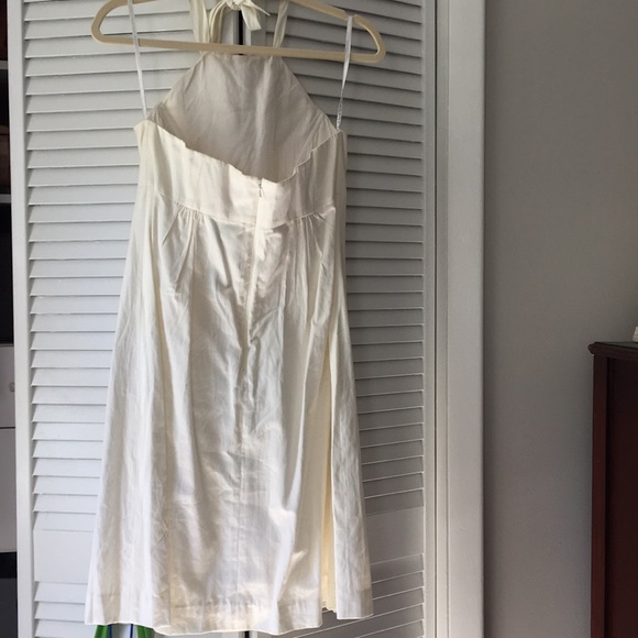 NWT Off White Lilly Pulitzer Dress (Size 6) - Picture 3 of 6